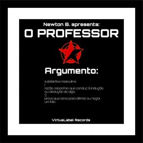 Download track 06- Bozonazismo Newton B