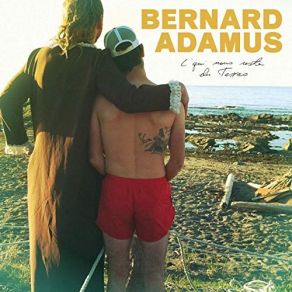 Download track Entre Les Lignes Bernard Adamus