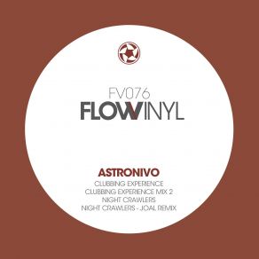 Download track Clubbing Experience Astronivo