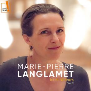 Download track Walzer Für Harfe Marie-Pierre Langlamet