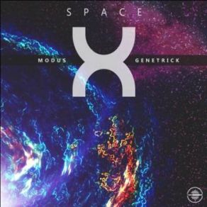 Download track Space X Modus, Genetrick