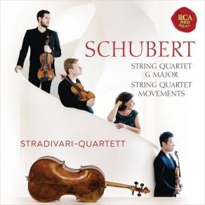 Download track 06. String Quartet No. 15 In G Major, D. 887 - IV. Allegro Assai Franz Schubert