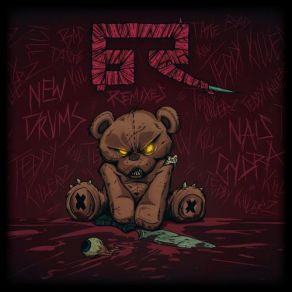 Download track New Drums (Nais Remix) Teddy Killerz