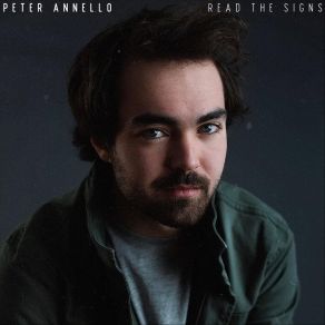 Download track Read The Signs Peter Annello