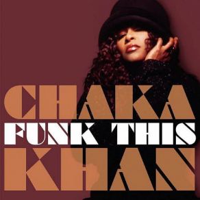 Download track One For All Time Chaka Khan