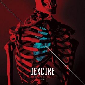 Download track 「t. C. B. T. S」 Dexcore