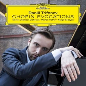 Download track 04 Chopin — Variations On La Ci Darem La Mano, Op. 2-Introduction Frédéric Chopin