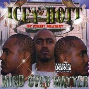 Download track Money Makin Houston Icey HottThe Grace, South Park Mexican, Filero