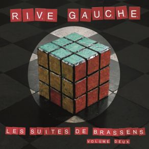 Download track Le Routard (Que Jamais) Aux Quatre Chansons Rive Gauche