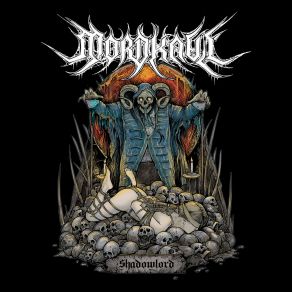 Download track Shadowlord Mordkaul