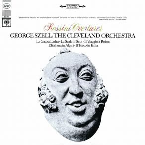 Download track La Scala Di Seta Ouverture George Szell