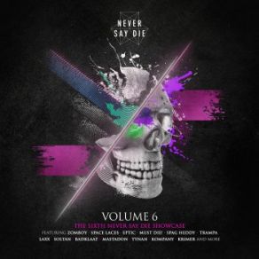 Download track It's Over Virus Syndicate, BadKlaat