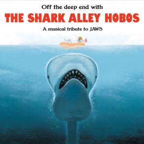 Download track The Water's Fine Shark Alley Hobos