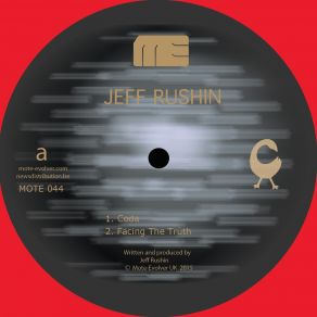 Download track Enigma Jeff Rushin