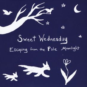 Download track Curious Eyes Sweet Wednesday