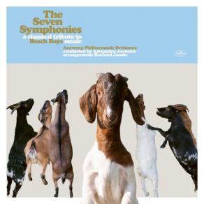 Download track The Seven Symphonies: VII. Pet Symphony Antwerp Philharmonic Orchestra, Alexandra Arrieche