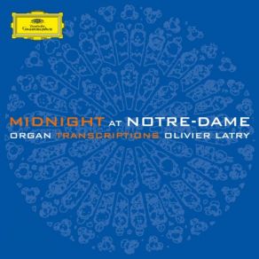 Download track Rachmaninov: Prélude In C-Sharp Minor, Op. 3 No. 2 (Transcr. Vierne For Organ) Olivier Latry