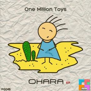 Download track Ohara One Million Toys