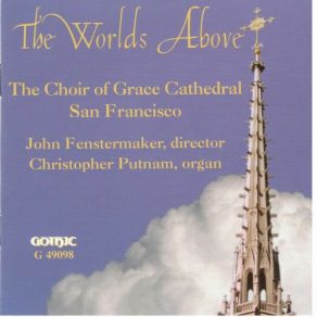 Download track Let This Mind Be In You Boys, The Grace Cathedral Choir Of MenChristopher Putnam