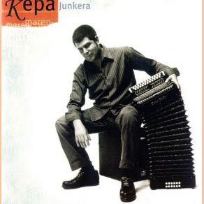 Download track Bok-Espok Kepa Junkera