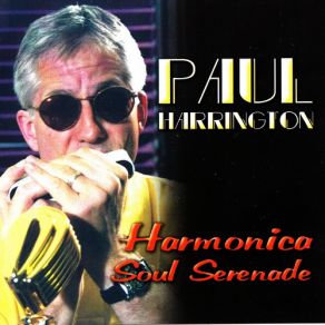 Download track Hard Times Paul Harrington