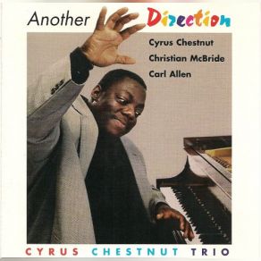 Download track Blue Skies Cyrus Chestnut, Cyrus Chestnut Trio