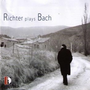 Download track English Suite No. 6 In D Minor, BWV 811: V. Double (Live) Sviatoslav Richter