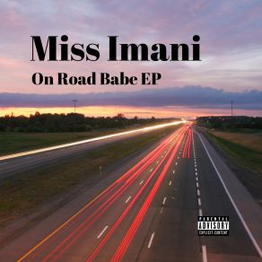 Download track Hysterical From The Beginning Miss Imani