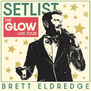 Download track Have Yourself A Merry Little Christmas Brett Eldredge