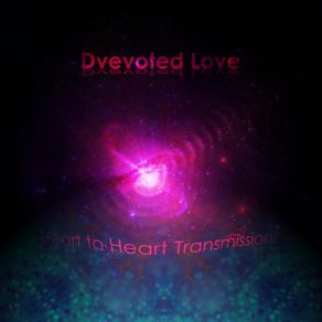 Download track Waves Of Glowing Sensations Dvevoted Love