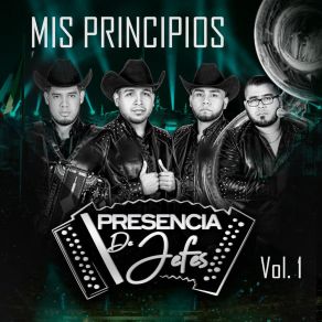 Download track Andamos Borrachos Todos Presencia De Jefes