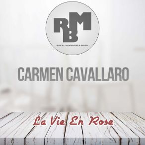 Download track You're My Everything (Original Mix) Carmen Cavallaro