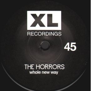 Download track Primary Colours The Horrors