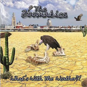 Download track What's With The Weather! Zoomatics