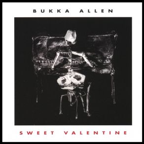 Download track Sweet Valentine Bukka Allen