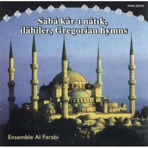 Download track 14. Benedictus Es Ensemble Al Farabi