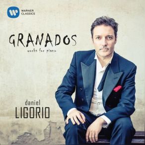 Download track Danzas Españolas, Molto Allegro Brillante Daniel Ligorio