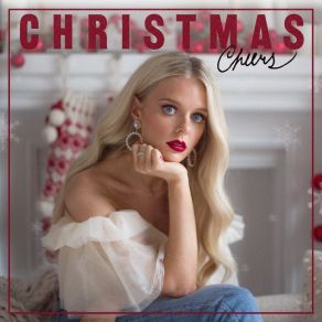 Download track Christmas Cheers Amanda Jordan