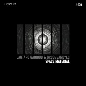 Download track Space Material Lautaro Gabioud