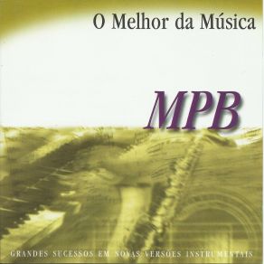 Download track Mania De Você Orquestra Albatroz