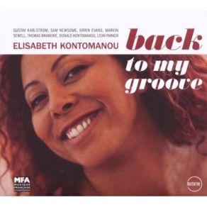 Download track Peace On Earth Elisabeth Kontomanou