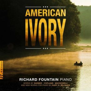 Download track Nocturne For Piano, Op. 33 Richard Fountain