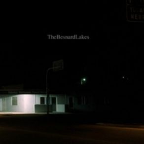 Download track Thomasina The Besnard Lakes