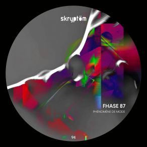 Download track La Rage Fhase 87