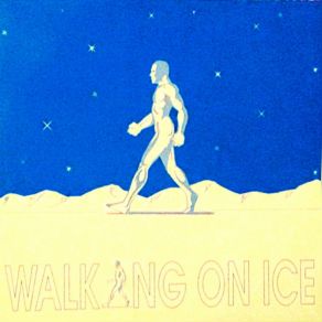 Download track Walking On Ice (Radio Edit) One Man