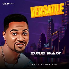 Download track Virgin Dre SanSeriki