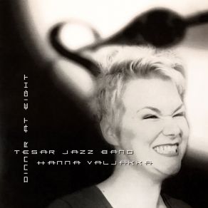 Download track How Long Has This Been Going On Hanna Valjakka