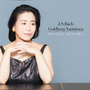 Download track Goldberg Variations Variatio 29 Michie Koyama