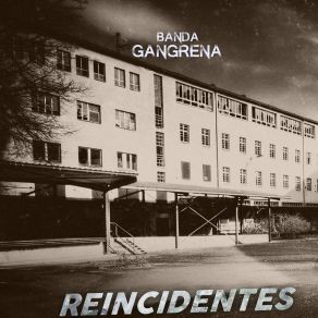 Download track Obra Maestra Banda GangrenaBrooganyaman