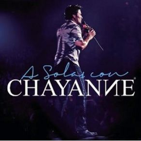 Download track Me Enamoré De Ti Chayanne